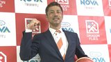 「自分らしく、前を向いて」広島ドラゴンフライズ 朝山正悟 新ヘッドコーチ就任会見|TBS NEWS DIG