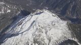 北アルプス焼岳でフランス国籍の3人パーティーが遭難 2人が滑落してけが 県警ヘリで救助|TBS NEWS DIG