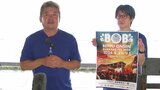 お湯と音楽を楽しむ「別府温泉ぶっかけフェス2024」開催 堀江貴文さんが企画 大分 | 大分のニュース|OBS NEWS|大分放送