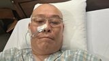【千原せいじ】『肝膿瘍破裂』のため手術を報告「手術無事成功。今回は心底ビビった」|TBS NEWS DIG
