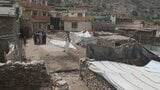 アフガニスタン地震 発生後72時間が経過…懸命の救助活動続く 日本政府は現地へ緊急援助物資|TBS NEWS DIG