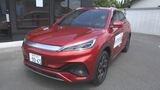 中国最大手EVメーカー「BYD」山陰初進出へ…好評モデル「ＡＴＴＯ３」はいくら？　島根・松江市　|　BSSニュース | BSS山陰放送