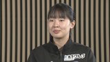 張本美和選手 世界卓球銅メダル帰国会見 兄・智和選手もさらなる成長誓う | 宮城のニュース│tbc NEWS│tbc東北放送