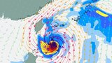 【台風情報】「台風14号(コイヌ)」あすにも先島諸島へ接近 高波や強い風に警戒 | 愛媛のニュース - Nスタえひめ|あいテレビは6チャンネル