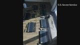 NYで10万枚のSIMカードを押収 米政府高官への攻撃を計画か|TBS NEWS DIG