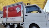 「やめるなんて想像できない」移動販売車「メルヘンのパン」メルヘンフードが破産手続きへ 老舗店に惜しむ声【岡山】|TBS NEWS DIG