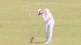 岩本高志選手らトッププロとアマチュア選手およそ180人が参加　オープンゴルフ選手権　山梨|TBS NEWS DIG