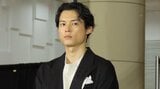 【 松村北斗 】東野圭吾さんの「想いを受け継ぎ 多くの方へ」主演務める東野さん原作映画への想い|TBS NEWS DIG