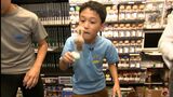 「最後のギリギリのところで自力がちょっと勝る」けん玉日本一は小学4年生「素質」+「努力」で頂点掴む | 静岡のニュース | SBSNEWS | 静岡放送
