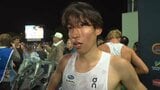 三浦龍司、今季初戦は専⾨外の1500mで3分42秒84の6位 日本記録狙うも「悔しいレースに」【モーリー・プラント競技会】|TBS NEWS DIG