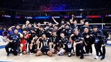 バレーボール男子日本代表パリ五輪出場内定選手12人を発表 石川祐希、髙橋藍ら選出、リベロは山本智大 52年ぶり悲願のメダルへ【一覧】|TBS NEWS DIG