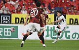 ジュビロ磐田、0−3で浦和レッズに完敗…なすすべなく4試合ぶり黒星【J1第21節速報】 | 静岡のニュース | SBSNEWS | 静岡放送