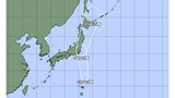 熱帯低気圧が今後24時間以内に台風に 北上し14日は関東上陸の可能性…東日本から北日本に接近する見込み 気象庁 | 山形のニュース│TUYテレビユー山形