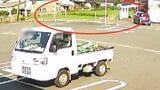 カメラが捉えた断層出現の瞬間 先月28日の熊本地震 震度1以上の地震は640回|TBS NEWS DIG