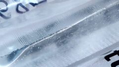 南極“120万年前”の氷の採取に成功　欧州研究チーム| TBS CROSS DIG with Bloomberg