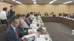 「こども家庭審議会」初会合　メンバーには大学生や子育て当事者も| TBS CROSS DIG with Bloomberg