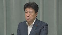木原官房長官「事実に反する」　ラブロフ外相「軍国主義の道を歩んでいる」　国連総会の一般討論演説での発言| TBS CROSS DIG with Bloomberg
