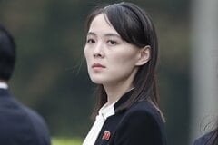 北朝鮮・金与正氏、核保有国の地位譲らず－米の非核化目標を批判| TBS CROSS DIG with Bloomberg