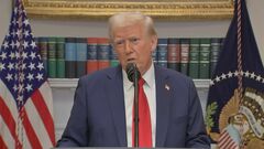 トランプ大統領「中国に2月1日から10%の追加関税」EUにも追加関税検討| TBS CROSS DIG with Bloomberg