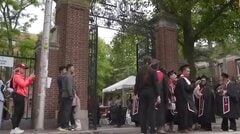 トランプ政権「大学弾圧」の影響～アメリカのみならず世界の知そして経済の地盤沈下へ| TBS CROSS DIG with Bloomberg