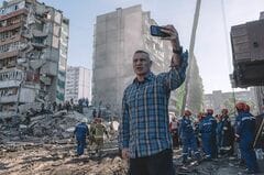 首都モスクワに過去最大規模のドローン攻撃、3人が死亡-製油所も標的| TBS CROSS DIG with Bloomberg