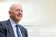 M&A取引の回復、AI懸念や地政学的問題でなお厳しい－ゴールドマンCEO| TBS CROSS DIG with Bloomberg