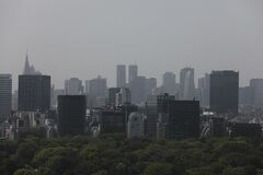 債券は下落、米長期金利上昇－10年債利回り11年７月来水準更新も| TBS CROSS DIG with Bloomberg