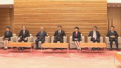 日本政府　“偵察衛星”打ち上げの対抗措置で北朝鮮のハッカー組織や工作員の資産など凍結する制裁を発表| TBS CROSS DIG with Bloomberg