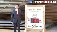 岸田総理、G7議長国として意欲「各国首脳と胸襟開き、未来に向け明確なビジョンを」| TBS CROSS DIG with Bloomberg