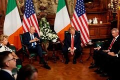 トランプ氏、カナダとの貿易摩擦「かなり近く」合意する可能性を示唆| TBS CROSS DIG with Bloomberg