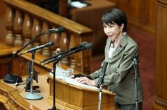 高市首相、安定的な国債発行に万全期す－市場関係者と緊密対話| TBS CROSS DIG with Bloomberg