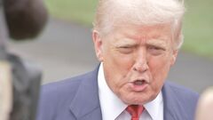 トランプ大統領　日本からアメリカへの5500億ドルの投資は「契約ボーナス」「我々の資金」「好きなように投資できる」日本側の説明と大きく食い違い| TBS CROSS DIG with Bloomberg