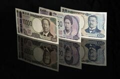 日米協調介入でも円売り圧力が続く理由とは－円安是正を阻む複合要因| TBS CROSS DIG with Bloomberg