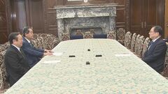 参議院でも「旧文通費」ヒアリング開始　郡司氏「細かいルールは焦らず出さない方がいい」| TBS CROSS DIG with Bloomberg