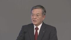 NTT　国産の生成AIの次世代モデル「tsuzumi2」を発表　日本語、日本文化への理解などに強み| TBS CROSS DIG with Bloomberg