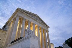 米最高裁に介入を要請、トランプ関税の無効化求める－米２社申し立て| TBS CROSS DIG with Bloomberg