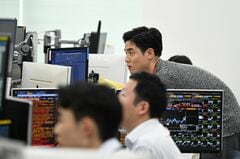40年国債入札、応札倍率は2020年以来の高水準に| TBS CROSS DIG with Bloomberg