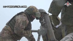 ロシア 去年1年間に約7万のサイトを遮断・削除  「ロシア軍の信用おとしめた」　大統領選控え一層強まる情報統制| TBS CROSS DIG with Bloomberg