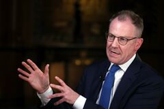 マグ・セブンの株バブル衰えず、なお拡大余地－BofAのハートネット氏| TBS CROSS DIG with Bloomberg