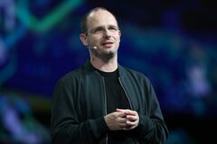 マイクロソフト傘下ギットハブのＣＥＯ退任へ－ＡＩ競争が激化| TBS CROSS DIG with Bloomberg