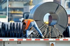 カナダ、米国製品に報復関税を発動－対トランプ貿易戦争拡大の恐れ| TBS CROSS DIG with Bloomberg
