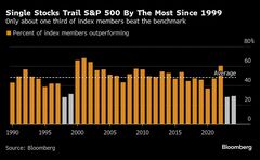米テク大手への集中、ＩＴバブル以来の水準－DeepSeekショックで露呈| TBS CROSS DIG with Bloomberg