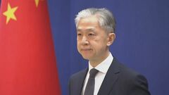 アメリカ下院がTikTok「禁止」法案可決に中国政府「完全に強盗の論理」と反発| TBS CROSS DIG with Bloomberg