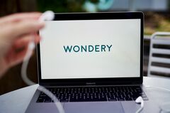 アマゾン、ポッドキャスト事業を再編－「ワンダリー」の従業員削減へ| TBS CROSS DIG with Bloomberg