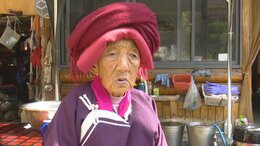 「女が働き、男は遊んで暮らす?」中国にある「女性の国」に行ってみた|TBS NEWS DIG