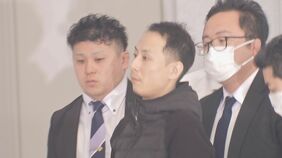 「月利15%」コンゴのコバルト採掘事業への投資を無登録で勧誘した疑い コンサルティング会社社長ら男女6人を逮捕 約2億7000万円を不正に集めたか 警視庁|TBS NEWS DIG