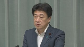 木原官房長官「事実に反する」　ラブロフ外相「軍国主義の道を歩んでいる」　国連総会の一般討論演説での発言| TBS CROSS DIG with Bloomberg