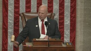 トランプ政権のカナダへの関税　議会下院が撤廃求める決議案を可決　与党・共和党議員6人が造反　トランプ大統領は「選挙で代償払うことになる」と激怒| TBS CROSS DIG with Bloomberg