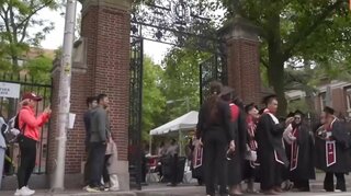 トランプ政権「大学弾圧」の影響～アメリカのみならず世界の知そして経済の地盤沈下へ| TBS CROSS DIG with Bloomberg