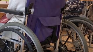 「約4割が高齢者」「増加する大部分は85歳以上」…超高齢社会にどう備える?「高齢社会対策大綱」とは| TBS CROSS DIG with Bloomberg